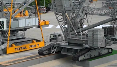 南昌履帶吊出租